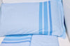 Caleffi Completo Lenzuola Cotone Letto Matrimoniale Norvegia 100% Cotone Tessuto Morbido Casa e cucina/Tessili per la casa/Biancheria da letto/Lenzuola e federe/Lenzuola La Bottega del Risparmio - Bari, Commerciovirtuoso.it