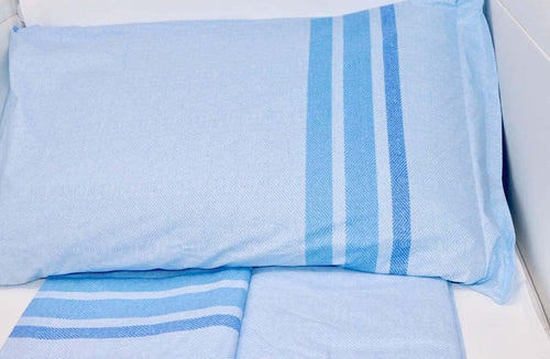 Caleffi Completo Lenzuola Cotone Letto Matrimoniale Norvegia 100% Cotone Tessuto Morbido Casa e cucina/Tessili per la casa/Biancheria da letto/Lenzuola e federe/Lenzuola La Bottega del Risparmio - Bari, Commerciovirtuoso.it