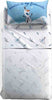 Caleffi Completo Lenzuola Letto 1 Piazza Frozen Winter Disney Casa e cucina/Tessili per la casa/Biancheria per la cameretta/Lenzuola e federe/Set di lenzuola e federe La Bottega del Risparmio - Bari, Commerciovirtuoso.it