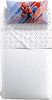 Caleffi Completo Lenzuola Letto 1 Piazza Spiderman Flash Disney Casa e cucina/Tessili per la casa/Biancheria per la cameretta/Lenzuola e federe/Set di lenzuola e federe La Bottega del Risparmio - Bari, Commerciovirtuoso.it