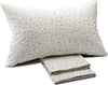 Caleffi Completo Lenzuola Letto Matrimoniale Moda Tortora in Cotone 100% Casa e cucina/Tessili per la casa/Biancheria da letto/Lenzuola e federe/Set di lenzuola e federe La Bottega del Risparmio - Bari, Commerciovirtuoso.it