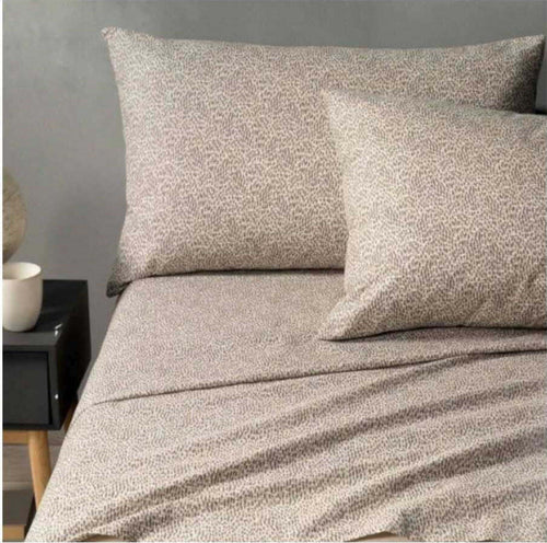 Caleffi Completo Lenzuola Matrimoniale Cotone 100% Set Lenzuola Micro Fantasia Letto Matrimoniale Misura Maxi Iconic Cotone Casa e cucina/Tessili per la casa/Biancheria da letto/Lenzuola e federe/Set di lenzuola e federe La Bottega del Risparmio - Bari, Commerciovirtuoso.it