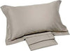 Caleffi Completo Lenzuolo Raso 2P.Sabbia Casa e cucina/Tessili per la casa/Biancheria da letto/Lenzuola e federe/Set di lenzuola e federe Biancheria Arredo Home - Nola, Commerciovirtuoso.it