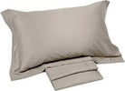 Caleffi Completo Lenzuolo Raso 2P.Sabbia Casa e cucina/Tessili per la casa/Biancheria da letto/Lenzuola e federe/Set di lenzuola e federe Biancheria Arredo Home - Nola, Commerciovirtuoso.it