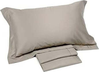 Caleffi Completo Lenzuolo Raso 2P.Sabbia Casa e cucina/Tessili per la casa/Biancheria da letto/Lenzuola e federe/Set di lenzuola e federe Biancheria Arredo Home - Nola, Commerciovirtuoso.it