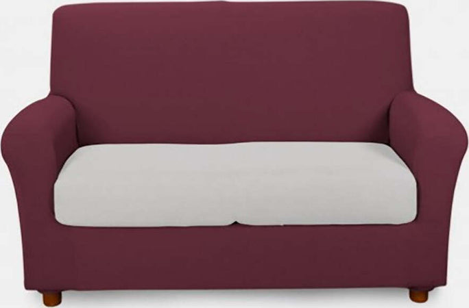 Caleffi Copridivano Elasticizzato Elegante 2 Posti Tessuto Elasticizzato Cotone Schienale Allungabile Fino 180 Cm 230gr/m² Melange' Vari Colori Casa e cucina/Arredamento/Soggiorno/Accessori per poltrone e divani/Copridivani La Bottega del Risparmio - Bari, Commerciovirtuoso.it