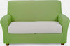 Caleffi Copridivano Elasticizzato Elegante 2 Posti Tessuto Elasticizzato Cotone Schienale Allungabile Fino 180 Cm 230gr/m² Melange' Vari Colori Casa e cucina/Arredamento/Soggiorno/Accessori per poltrone e divani/Copridivani La Bottega del Risparmio - Bari, Commerciovirtuoso.it