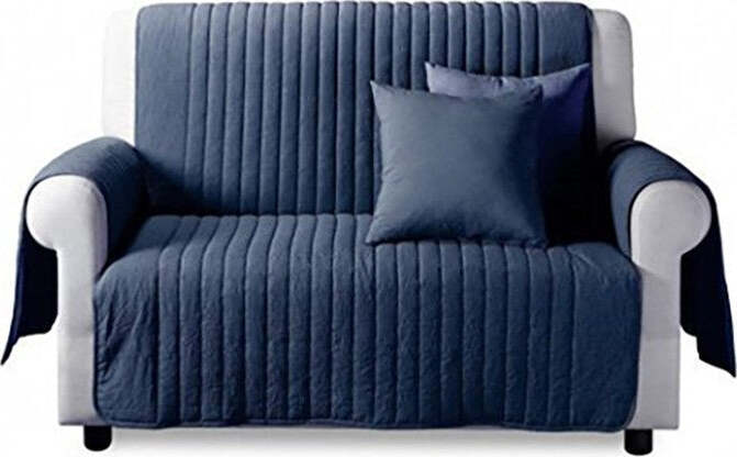 Caleffi Copridivano Salvadivano 180x210 Cm Non Elasticizzato Pagoda 3 Posti Tessuto in Morbida Microfibra Effetto Goffrato Imbottitura Anallergica Vari Colori Casa e cucina/Arredamento/Soggiorno/Accessori per poltrone e divani/Copridivani La Bottega del Risparmio - Bari, Commerciovirtuoso.it