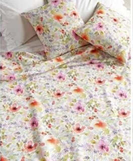 Caleffi Copriletto Matrimoniale in Piquet di Puro Cotone Art. Isola dei Fiori - Fantasia, 2 Piazze Casa e cucina/Tessili per la casa/Biancheria da letto/Copriletti Biancheria Arredo Home - Nola, Commerciovirtuoso.it