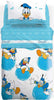 Caleffi Copriletto Non Trapuntato 1 Piazza In Panama Di Cotone Paperino Casa e cucina/Tessili per la casa/Biancheria per la cameretta/Trapunte e copriletti La Bottega del Risparmio - Bari, Commerciovirtuoso.it