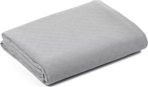 Caleffi Copriletto-non-trapuntato Rodeo Tinta Unita Singolo Grigio Casa e cucina/Tessili per la casa/Biancheria da letto/Copriletti Biancheria Arredo Home - Nola, Commerciovirtuoso.it