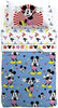 Caleffi Copriletto trapuntato Mickey Fantasy Singolo Unica Casa e cucina/Tessili per la casa/Biancheria per la cameretta/Trapunte e copriletti Biancheria Arredo Home - Nola, Commerciovirtuoso.it