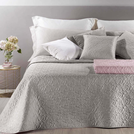 Caleffi Elegante E Raffinato Trapuntino Copriletto Trapuntato Patricia Letto Matrimoniale Raso Di Cotone Casa e cucina/Tessili per la casa/Biancheria da letto/Coperte e trapunte/Trapunte La Bottega del Risparmio - Bari, Commerciovirtuoso.it