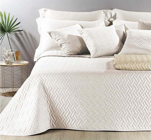 Caleffi Elegante E Raffinato Trapuntino Copriletto Trapuntato Raso Di Cotone Regimental Letto Matrimoniale Casa e cucina/Tessili per la casa/Biancheria da letto/Coperte e trapunte/Trapunte La Bottega del Risparmio - Bari, Commerciovirtuoso.it
