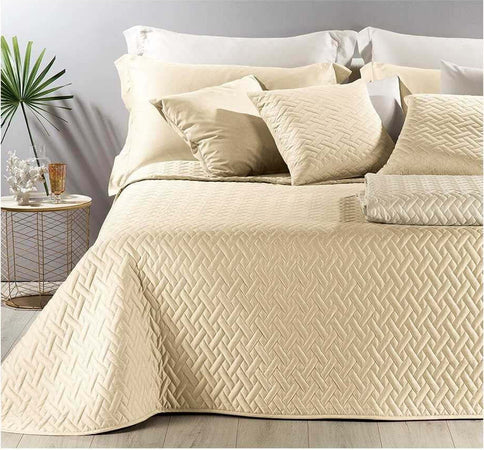 Caleffi Elegante E Raffinato Trapuntino Copriletto Trapuntato Raso Di Cotone Regimental Letto Matrimoniale Casa e cucina/Tessili per la casa/Biancheria da letto/Coperte e trapunte/Trapunte La Bottega del Risparmio - Bari, Commerciovirtuoso.it