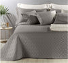 Caleffi Elegante E Raffinato Trapuntino Copriletto Trapuntato Raso Di Cotone Regimental Letto Matrimoniale Casa e cucina/Tessili per la casa/Biancheria da letto/Coperte e trapunte/Trapunte La Bottega del Risparmio - Bari, Commerciovirtuoso.it