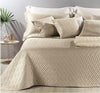 Caleffi Elegante E Raffinato Trapuntino Copriletto Trapuntato Raso Di Cotone Regimental Letto Matrimoniale Casa e cucina/Tessili per la casa/Biancheria da letto/Coperte e trapunte/Trapunte La Bottega del Risparmio - Bari, Commerciovirtuoso.it