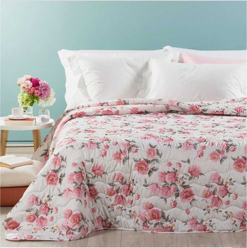 Caleffi Elegante Trapuntino Copriletto Trapuntato Microfibra Letto Matrimoniale Miller Casa e cucina/Tessili per la casa/Biancheria da letto/Coperte e trapunte/Trapunte La Bottega del Risparmio - Bari, Commerciovirtuoso.it