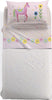 Caleffi Fantasy Completo Lenzuola, Cotone , Rosa, Singolo, 1006338 , Caleffi Kids Casa e cucina/Tessili per la casa/Biancheria per la cameretta/Lenzuola e federe/Set di lenzuola e federe Biancheria Arredo Home - Nola, Commerciovirtuoso.it