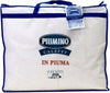 Caleffi Ghiro Piumino Letto Matrimoniale 255x200 Cm in Piuma D'oca 30/70 Fodera Esterna 100% Puro Cotone Casa e cucina/Tessili per la casa/Biancheria da letto/Piumini e set da letto/Piumini La Bottega del Risparmio - Bari, Commerciovirtuoso.it