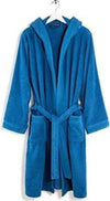 Caleffi Gim Accappatoio Con Cappuccio Uomo Taglia Xl/xxl Moda/Uomo/Abbigliamento/Pigiami e abbigliamento da notte/Accappatoi Biancheria Arredo Home - Nola, Commerciovirtuoso.it
