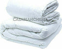 Caleffi Imbottitura 4 Stagioni Fibra Poliestere Anallergico Mis 255 X 200 Casa e cucina/Tessili per la casa/Biancheria da letto/Piumini e set da letto/Piumini Biancheria Arredo Home - Nola, Commerciovirtuoso.it