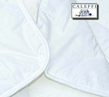 Caleffi Imbottitura 4 Stagioni Fibra Poliestere Anallergico Mis 255 X 200 Casa e cucina/Tessili per la casa/Biancheria da letto/Piumini e set da letto/Piumini Biancheria Arredo Home - Nola, Commerciovirtuoso.it