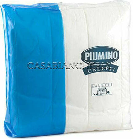 Caleffi Imbottitura 4 Stagioni Fibra Poliestere Anallergico Mis 255 X 200 Casa e cucina/Tessili per la casa/Biancheria da letto/Piumini e set da letto/Piumini Biancheria Arredo Home - Nola, Commerciovirtuoso.it