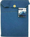 Caleffi Lenzuolo Cotone Jeans Blu Matrimoniale Casa e cucina/Tessili per la casa/Biancheria da letto/Copripiumini e set da letto/Copripiumini Biancheria Arredo Home - Nola, Commerciovirtuoso.it