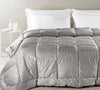 Caleffi Luxory Trapunta In Piuma Raso Jacquard Matrimoniale Casa e cucina/Tessili per la casa/Biancheria da letto/Coperte e trapunte/Trapunte La Bottega del Risparmio - Bari, Commerciovirtuoso.it