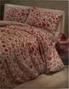 Caleffi Parure Copripiumino Millecuori Matrimoniale 200x250 Rosso con Due federe Casa e cucina/Tessili per la casa/Biancheria da letto/Copripiumini e set da letto/Copripiumini Biancheria Arredo Home - Nola, Commerciovirtuoso.it