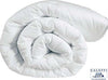 Caleffi Piumino 350 Gr/M² Letto Matrimoniale 255 X200 Cm Rivestimento Esterno 100% Cotone Lavabile 40° Casa e cucina/Tessili per la casa/Biancheria da letto/Piumini e set da letto/Piumini La Bottega del Risparmio - Bari, Commerciovirtuoso.it