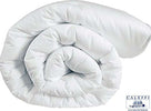 Caleffi Piumino 350 Gr/M² Letto Matrimoniale 255 X200 Cm Rivestimento Esterno 100% Cotone Lavabile 40° Casa e cucina/Tessili per la casa/Biancheria da letto/Piumini e set da letto/Piumini La Bottega del Risparmio - Bari, Commerciovirtuoso.it