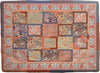 Caleffi-Plaid-Scaldotto-Asia-Trapuntato-130x170-Cotone-Ottima-Idea-Regalo