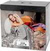 Caleffi-Plaid-Scaldotto-Asia-Trapuntato-130x170-Cotone-Ottima-Idea-Regalo
