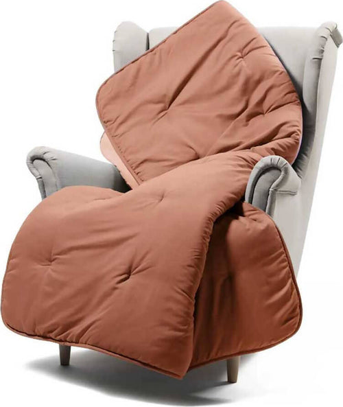 Caleffi Plaid Scaldotto Tinta Unita 130x170 Idea Regalo Imbottito Con Morbidissima Fibra Di Poliestere Anallergica Casa e cucina/Tessili per la casa/Biancheria da letto/Coperte e trapunte/Plaid La Bottega del Risparmio - Bari, Commerciovirtuoso.it