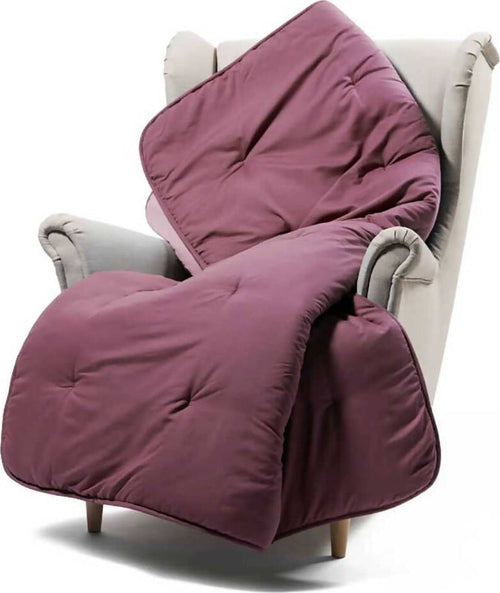 Caleffi Plaid Scaldotto Tinta Unita 130x170 Idea Regalo Imbottito Con Morbidissima Fibra Di Poliestere Anallergica Casa e cucina/Tessili per la casa/Biancheria da letto/Coperte e trapunte/Plaid La Bottega del Risparmio - Bari, Commerciovirtuoso.it