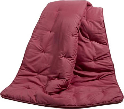 Caleffi Plaid Scaldotto Tinta Unita 130x170 Idea Regalo Imbottito Con Morbidissima Fibra Di Poliestere Anallergica Casa e cucina/Tessili per la casa/Biancheria da letto/Coperte e trapunte/Plaid La Bottega del Risparmio - Bari, Commerciovirtuoso.it