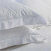 Caleffi-PRESTIGIOSO-ED-ELEGANTE-COMPLETO-LENZUOLA-MATRIMONIALE-IN-RASO-DI-COTONE-TRECCIA