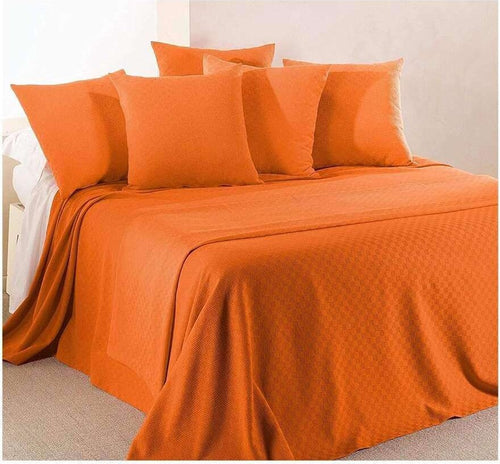 Caleffi Rodeo Copriletto Primaverile 170x260 Cm Letto Singolo 1 Piazza Piquet Puro Cotone 100% Elegante Certificato Oeko-Tex Diversi Colori Casa e cucina/Tessili per la casa/Biancheria da letto/Copriletti La Bottega del Risparmio - Bari, Commerciovirtuoso.it