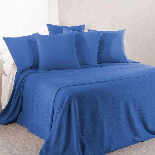 Caleffi Rodeo Copriletto Primaverile 170x260 Cm Letto Singolo 1 Piazza Piquet Puro Cotone 100% Elegante Certificato Oeko-Tex Diversi Colori Casa e cucina/Tessili per la casa/Biancheria da letto/Copriletti La Bottega del Risparmio - Bari, Commerciovirtuoso.it