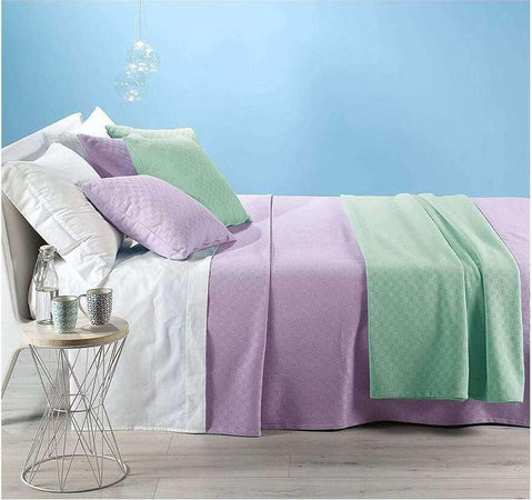 Caleffi Rodeo Copriletto Primaverile 170x260 Cm Letto Singolo 1 Piazza Piquet Puro Cotone 100% Elegante Certificato Oeko-Tex Diversi Colori Casa e cucina/Tessili per la casa/Biancheria da letto/Copriletti La Bottega del Risparmio - Bari, Commerciovirtuoso.it