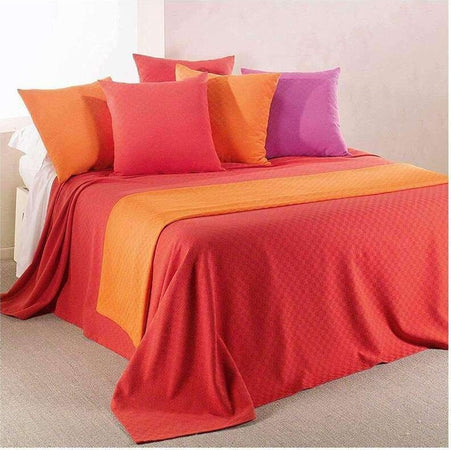Caleffi Rodeo Copriletto Primaverile 170x260 Cm Letto Singolo 1 Piazza Piquet Puro Cotone 100% Elegante Certificato Oeko-Tex Diversi Colori Casa e cucina/Tessili per la casa/Biancheria da letto/Copriletti La Bottega del Risparmio - Bari, Commerciovirtuoso.it