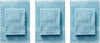 6 Asciugamani Ospite Bagno Caleffi Set 3+3 Asciugamani 100% Cotone 3 Asciugamani 55x105 Cm +3 Asciugamano Ospite 40x60 Cm Casa e cucina/Bagno/Biancheria da bagno/Asciugamani/Set di asciugamani La Bottega del Risparmio - Bari, Commerciovirtuoso.it