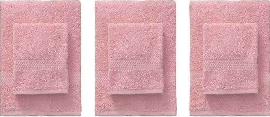 6 Asciugamani Ospite Bagno Caleffi Set 3+3 Asciugamani 100% Cotone 3 Asciugamani 55x105 Cm +3 Asciugamano Ospite 40x60 Cm Casa e cucina/Bagno/Biancheria da bagno/Asciugamani/Set di asciugamani La Bottega del Risparmio - Bari, Commerciovirtuoso.it
