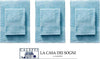 6 Asciugamani Ospite Bagno Caleffi Set 3+3 Asciugamani 100% Cotone 3 Asciugamani 55x105 Cm +3 Asciugamano Ospite 40x60 Cm Casa e cucina/Bagno/Biancheria da bagno/Asciugamani/Set di asciugamani La Bottega del Risparmio - Bari, Commerciovirtuoso.it
