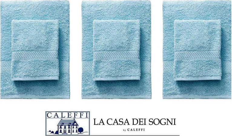 6 Asciugamani Ospite Bagno Caleffi Set 3+3 Asciugamani 100% Cotone 3 Asciugamani 55x105 Cm +3 Asciugamano Ospite 40x60 Cm Casa e cucina/Bagno/Biancheria da bagno/Asciugamani/Set di asciugamani La Bottega del Risparmio - Bari, Commerciovirtuoso.it