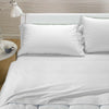 Caleffi Set Lenzuola Flanella Tinta Unita Letto Matrimoniale Puro Cotone Di Flanella 100% Vari Colori Casa e cucina/Tessili per la casa/Biancheria da letto/Lenzuola e federe/Set di lenzuola e federe La Bottega del Risparmio - Bari, Commerciovirtuoso.it