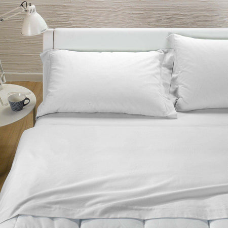 Caleffi Set Lenzuola Flanella Tinta Unita Letto Matrimoniale Puro Cotone Di Flanella 100% Vari Colori Casa e cucina/Tessili per la casa/Biancheria da letto/Lenzuola e federe/Set di lenzuola e federe La Bottega del Risparmio - Bari, Commerciovirtuoso.it