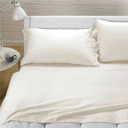 Caleffi Set Lenzuola Flanella Tinta Unita Letto Matrimoniale Puro Cotone Di Flanella 100% Vari Colori Casa e cucina/Tessili per la casa/Biancheria da letto/Lenzuola e federe/Set di lenzuola e federe La Bottega del Risparmio - Bari, Commerciovirtuoso.it